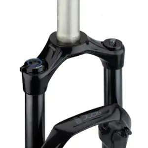 Вилка RockShox Judy Silver TK - Crown 27.5" 9QR 120mm Black Alum Str 1 1/8 42offset Solo Air (includes, Star nut) A3