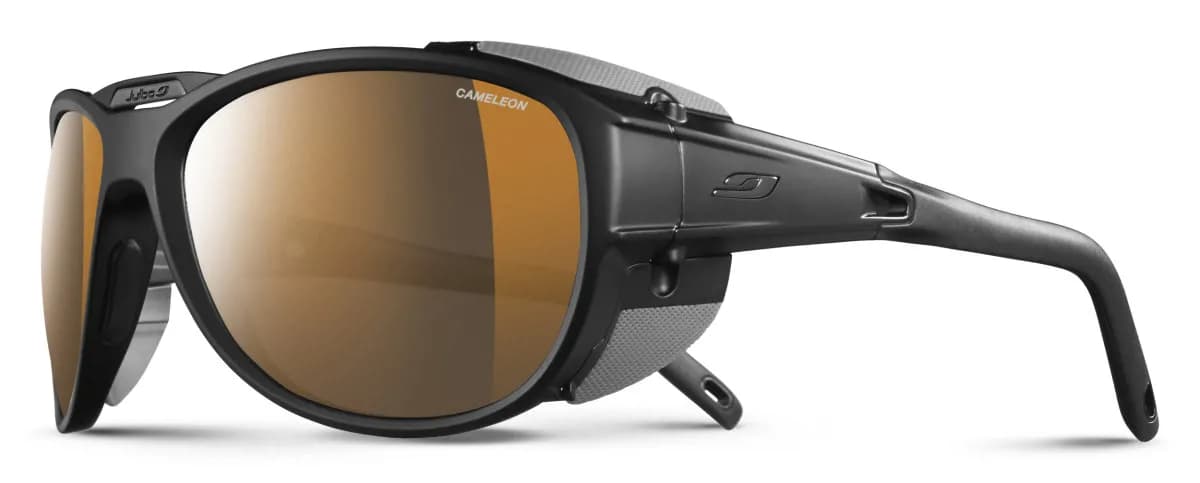 Окуляри JULBO 497 50 14 EXPLORER 2.0 BLACK RV HM2-4