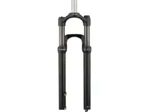 Вилка RockShox Judy Silver TK - Remote 27.5" 9QR 100mm Black Alum Str 1 1/8 42offset Solo Air (includes, Star nut & Right PopLoc Remote) A3