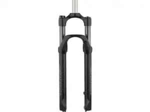 Вилка RockShox Judy Silver TK - Remote 27.5" 9QR 100mm Black Alum Str 1 1/8 42offset Solo Air (includes, Star nut & Right PopLoc Remote) A3