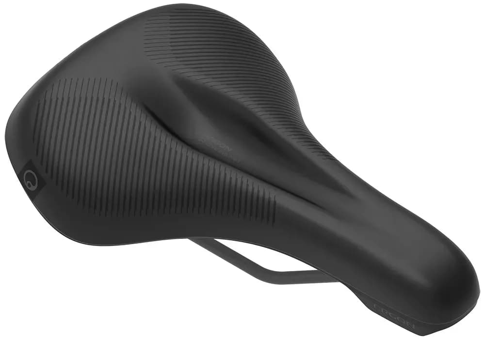 Сідло ERGON ST Core Evo Men S/M black/grey