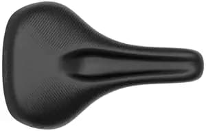 Сідло ERGON ST Core Evo Women S/M black/grey