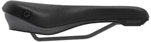 Сідло ERGON ST Core Evo Women S/M black/grey