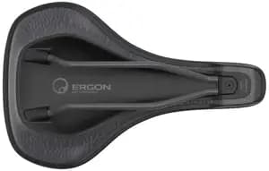 Сідло ERGON ST Core Evo Men S/M black/grey
