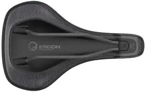 Сідло ERGON ST Core Evo Women S/M black/grey
