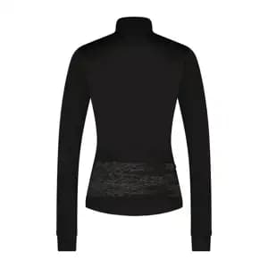 Велокуртка жіноча Shimano Maestrale, чорна, розм. M