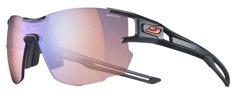 Окуляри JULBO 496 34 14 AEROLITE BLACK Reactiv P1-3HC