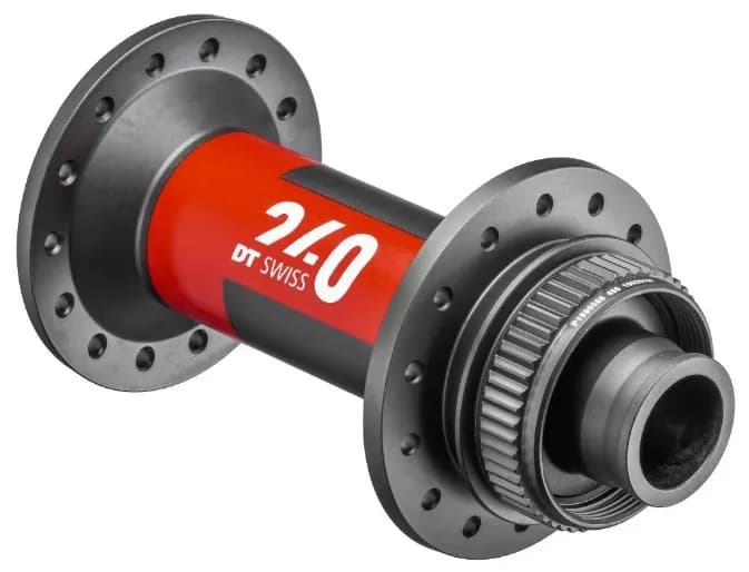 Втулка DT SWISS 240 110/15 Centerlock 28отв.