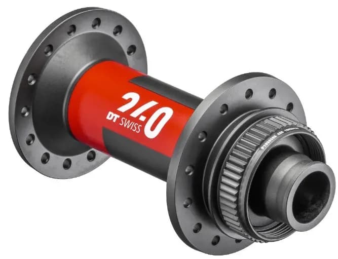 Втулка DT SWISS 240 110/15 Centerlock 32отв.