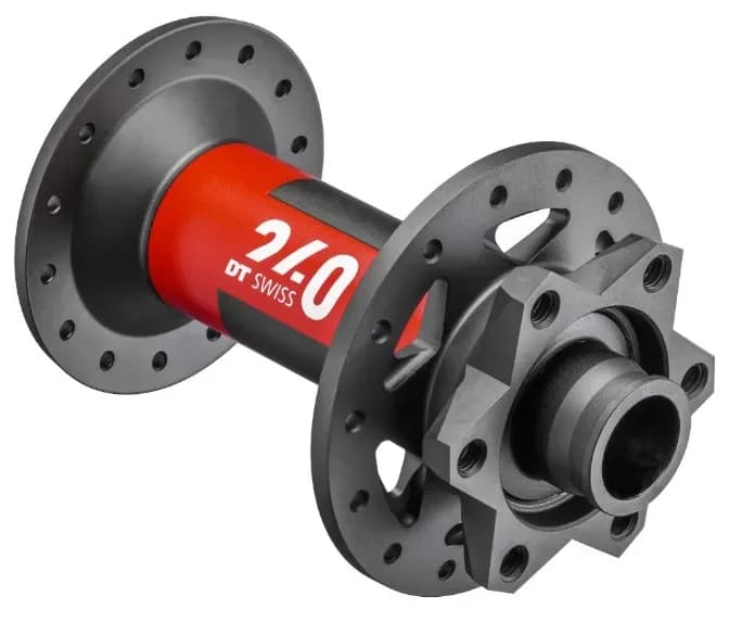 Втулка DT SWISS 240 110/15 IS-6 bolt 32отв.