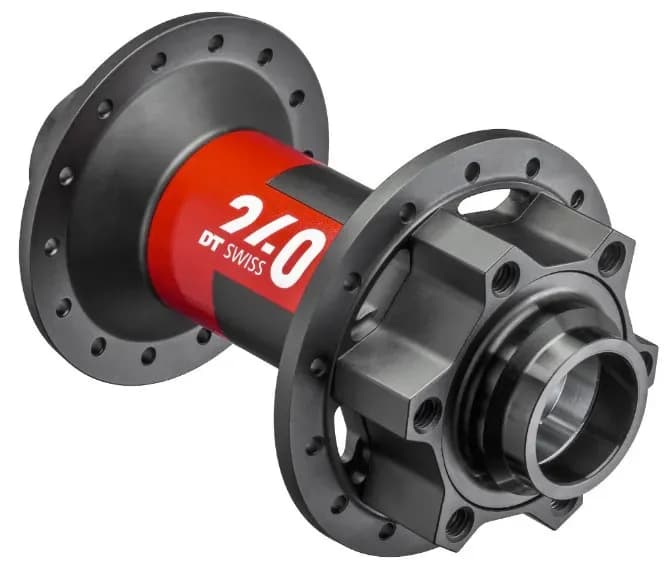 Втулка DT SWISS 240 110/20 IS-6 bolt 32отв. BOOST
