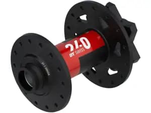 Втулка DT SWISS 240 110/20 IS-6 bolt 32отв.