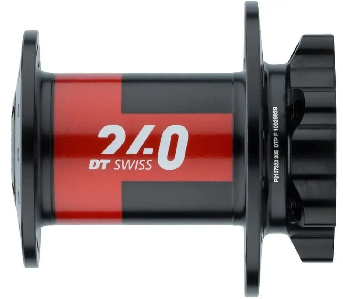 Втулка DT SWISS 240 LEFTY IS-6 bolt 28отв.