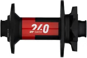 Втулка DT SWISS 240 100/15 IS-6 bolt  28отв.