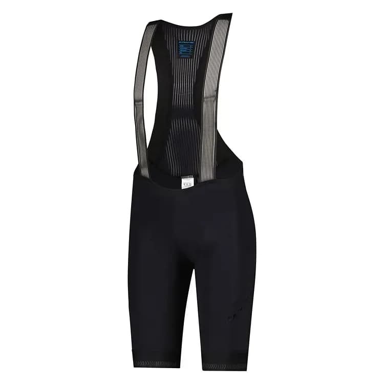 Велотруси з лямками Shimano S-PHYRE LEGGERA чорні р.S