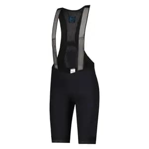 Велотруси з лямками Shimano S-PHYRE LEGGERA чорні р.S