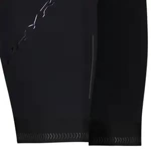 Велотруси з лямками Shimano S-PHYRE LEGGERA чорні р.S