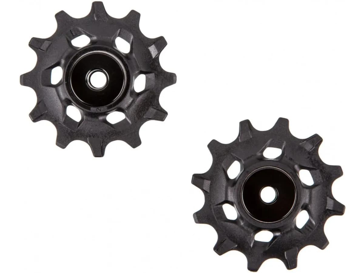 Ролики перемикача SRAM RD PULLEYS CERAMIC BRG AEROGLIDE ROAD