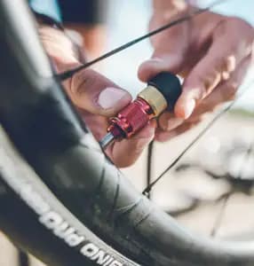 Підлоговий насос LEZYNE PRESSURE OVER DRIVE Чорний 220psi Y13