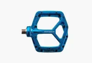 Педалі RACE FACE PEDAL, ATLAS, 22, BLUE