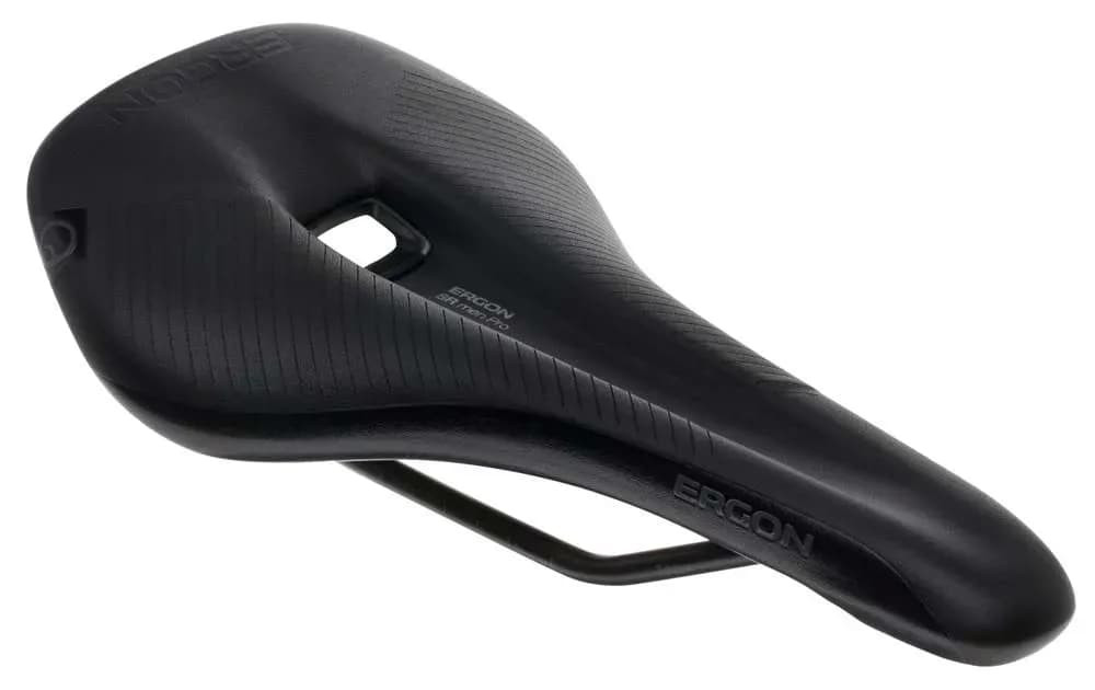 Сідло ERGON SR Pro Men S/M stealth