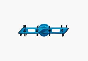 Педалі RACE FACE PEDAL, ATLAS, 22, BLUE