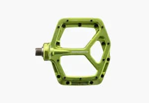 Педалі RACE FACE PEDAL, ATLAS, 22, GREEN