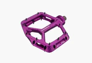 Педалі RACE FACE PEDAL, ATLAS, 22, PURPLE