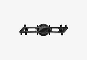 Педалі RACE FACE PEDAL, ATLAS, 22, BLACK