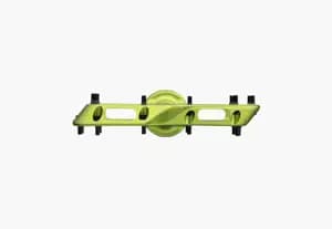 Педалі RACE FACE PEDAL, ATLAS, 22, GREEN