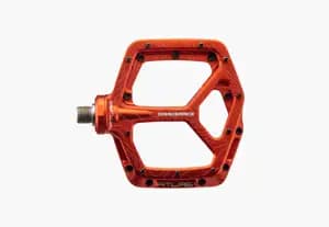 Педалі RACE FACE PEDAL, ATLAS, 22, ORANGE