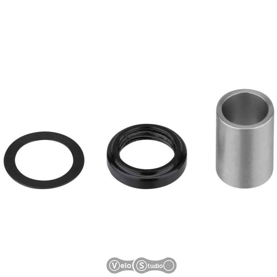 Кріплення заднього амортизатора RockShox Metric 18.5x5mm 3-шт (1 set) Off Set - Trek Carbon