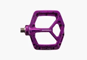 Педалі RACE FACE PEDAL, ATLAS, 22, PURPLE