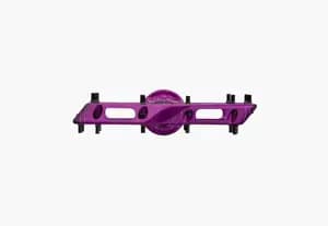 Педалі RACE FACE PEDAL, ATLAS, 22, PURPLE