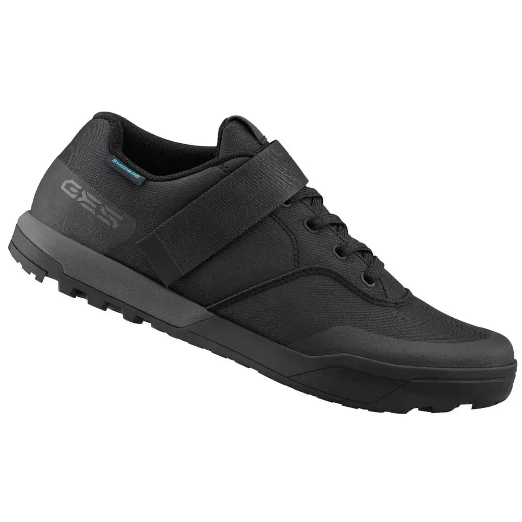 Веловзуття Shimano GE500 чорне, розмір 43