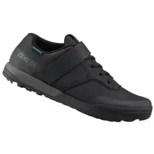 Веловзуття Shimano GE500 чорне, розмір 43