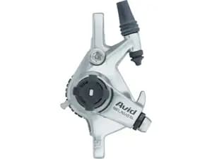 Гальма дискові SRAM BB7 Road SL Falcon Grey