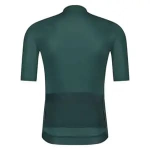 Велоджерсі Shimano STILE зелене, р.  S