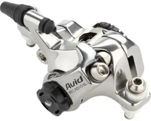 Гальма дискові SRAM BB7 Road SL Falcon Grey