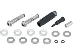 Гальма дискові SRAM BB7 Road SL Falcon Grey