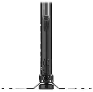 Підлоговий насос LEZYNE DIGITAL TRAVEL FLOOR DRIVE Чорний 160psi Y16