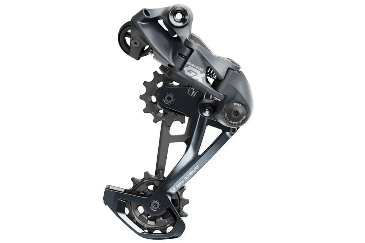 Задній перемикач SRAM GX Eagle 12 speed Lunar Max 52T
