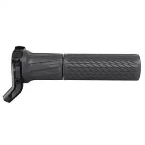 Манетка компресії RockShox - TwistLoc Full Sprint Left 10mm Cable Pull, RL (2013+) & Charger Dampers