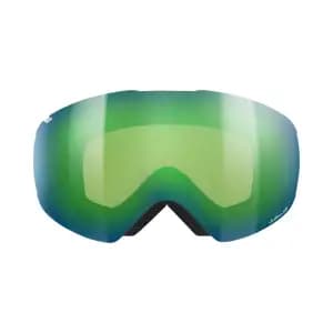 Маска JULBO 760 12 209 SPACELAB GREY/GREEN CAT3