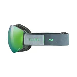 Маска JULBO 760 12 209 SPACELAB GREY/GREEN CAT3