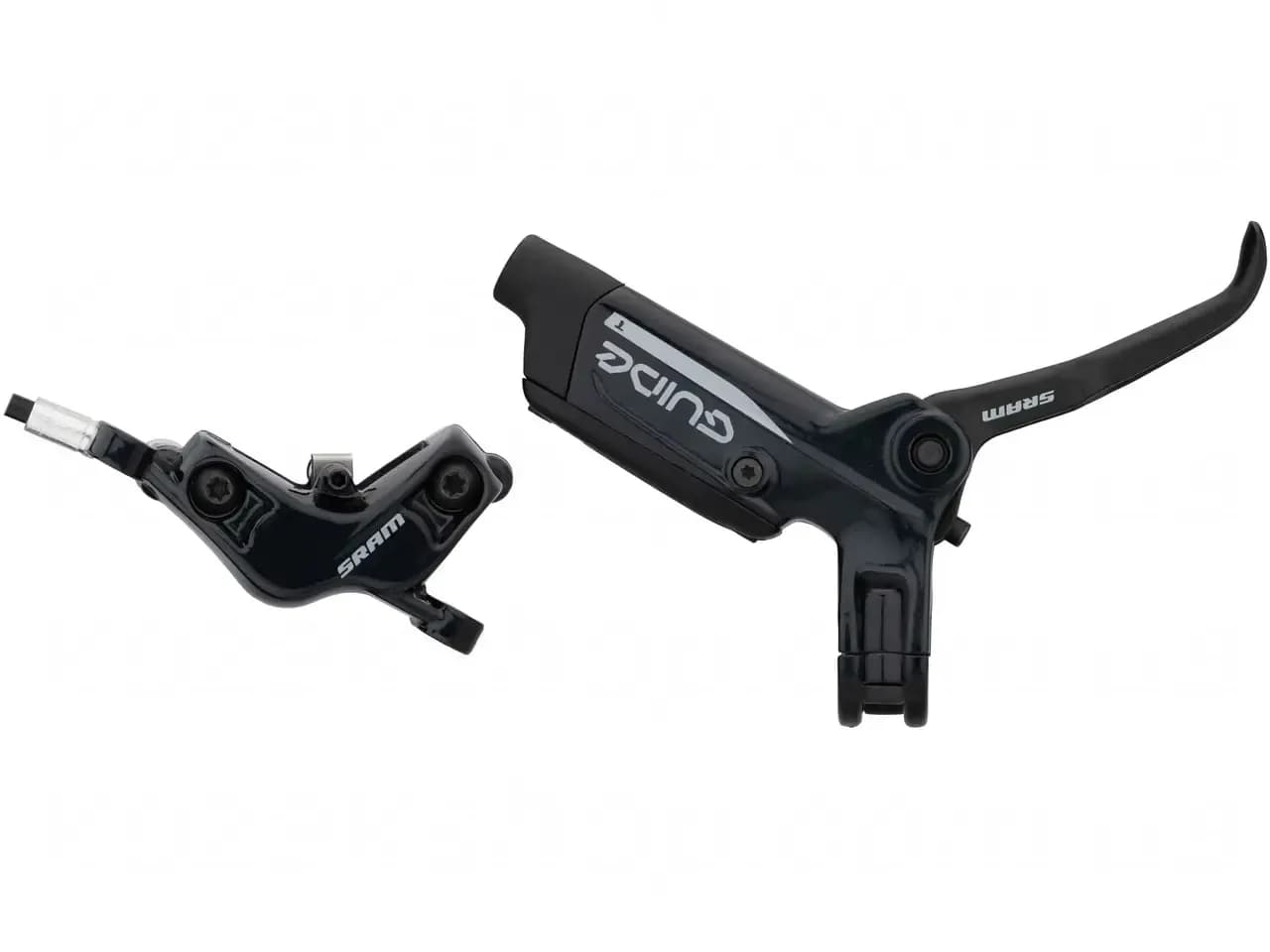 Гальма дискові SRAM Guide T Gloss Black Front 950mm