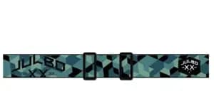 Маска JULBO 760 12 219 SPACELAB GREY ARMY CAT3