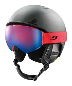 Маска JULBO 760 12 219 SPACELAB GREY ARMY CAT3