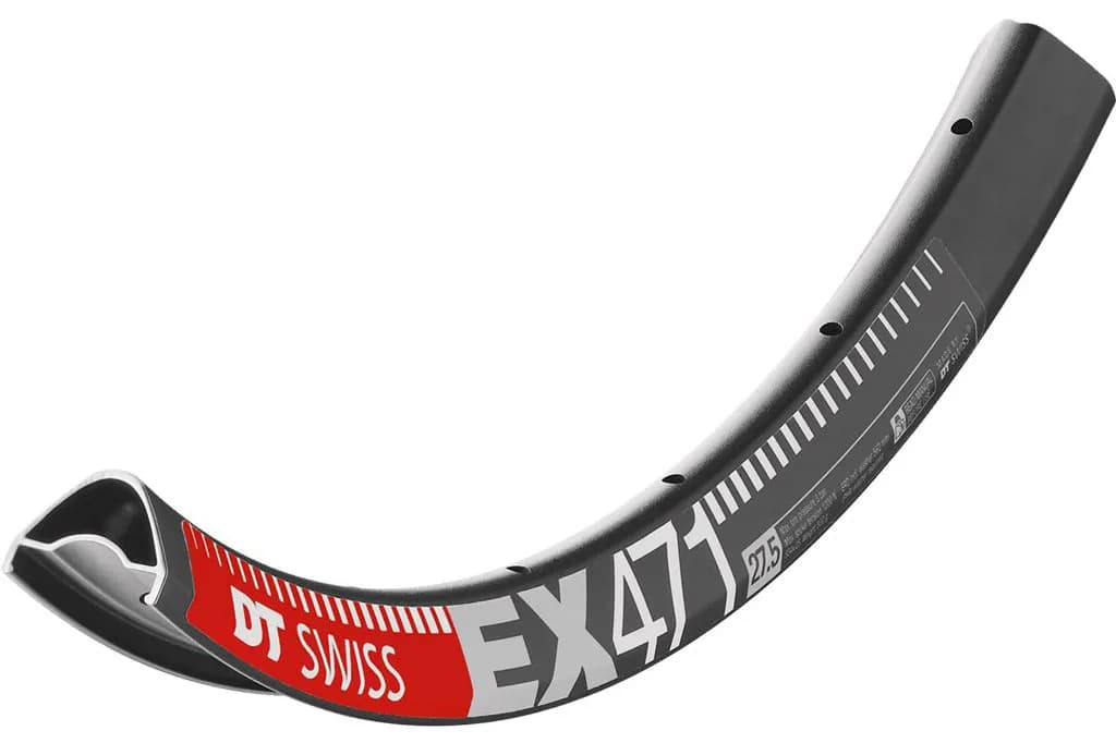 Обід DT SWISS EX 471 27x25 DISK BRAKE 32отв.