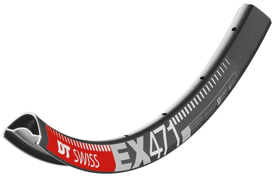 Обід DT SWISS EX 471 29x25 DISK BRAKE 28отв.